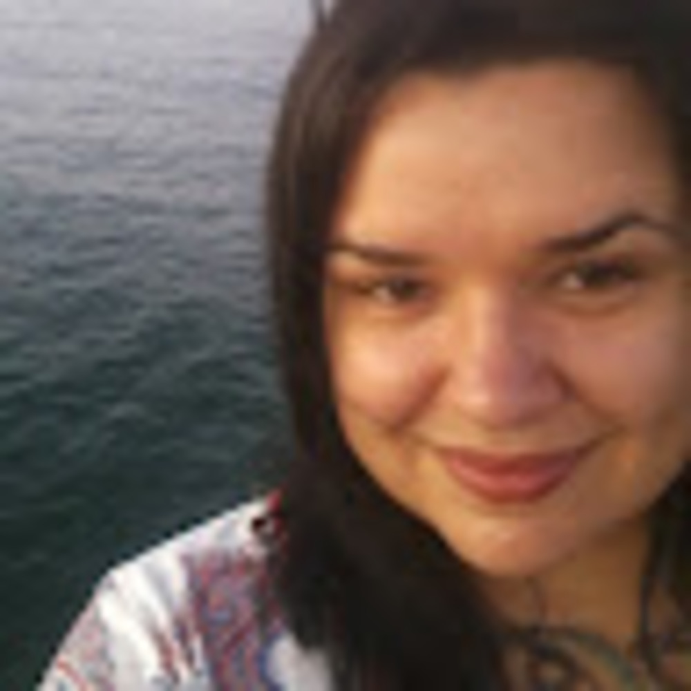 Meet your Posher, Nathalya